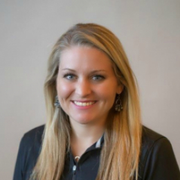 Kelsey Atchison Headshot