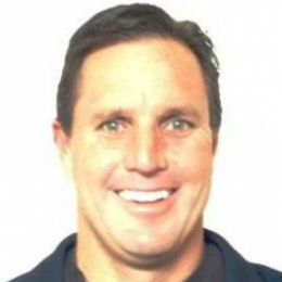 Scott Wightman Headshot